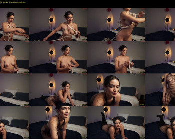jadeperez_ — 15 minute Chaturbate female naked cam show, 720p, Aug 25, 2024