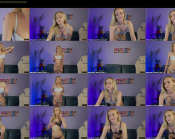 jessica_rays — 78 minute Chaturbate couple naked cam show, 720p, Aug 25, 2024