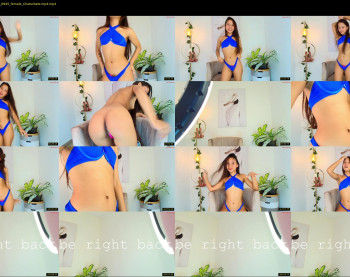 marce_algara — 120 minute Chaturbate female naked cam show, 720p, Aug 25, 2024