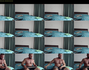 rickymiami1 — 9 minute Chaturbate male naked cam show, 720p, Aug 25, 2024