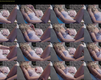 s_mailleee — 21 minute Chaturbate female naked cam show, 720p, Aug 25, 2024