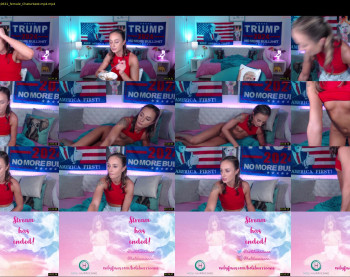 holihurricane — 45 minute Chaturbate female naked cam show, 720p, Aug 26, 2024