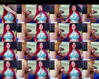 hotfireelement — 4 minute Chaturbate couple naked cam show, 720p, Aug 26, 2024