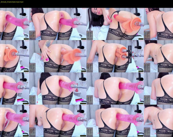 keyllaa_ — 120 minute Chaturbate female naked cam show, 720p, Aug 27, 2024