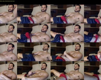 smartguy20 — 87 minute Chaturbate male naked cam show, 480p, Aug 27, 2024