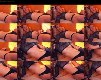 sugaristic — 8 minute Chaturbate female naked cam show, 720p, Aug 26, 2024