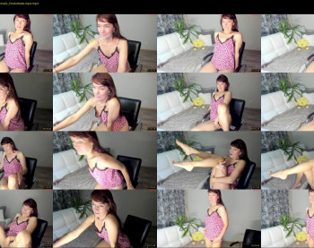 fritha — 22 minute Chaturbate female naked cam show, 720p, Aug 28, 2024
