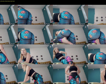 hell_l0ve — 120 minute Chaturbate female naked cam show, 720p, Aug 27, 2024