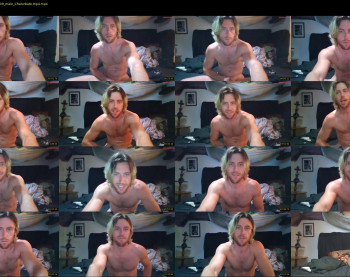 jarethgray — 46 minute Chaturbate male naked cam show, 480p, Aug 27, 2024