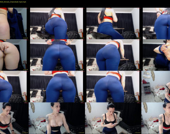 litas_secrets — 98 minute Chaturbate female naked cam show, 720p, Aug 27, 2024