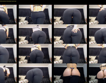 litas_secrets — 39 minute Chaturbate female naked cam show, 720p, Aug 27, 2024