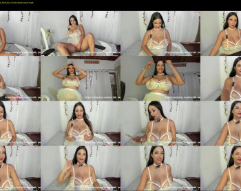 loreth_jw — 50 minute Chaturbate female naked cam show, 720p, Aug 28, 2024