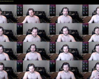 robknocks — 86 minute Chaturbate male naked cam show, 720p, Aug 27, 2024
