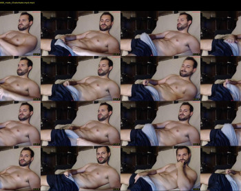 smartguy20 — 13 minute Chaturbate male naked cam show, 480p, Aug 28, 2024