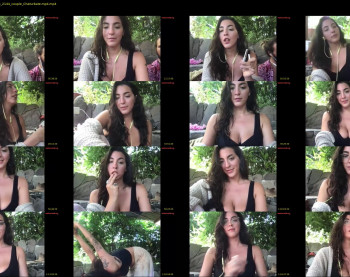 strawberripulp — 96 minute Chaturbate female naked cam show, 480p, Aug 27, 2024