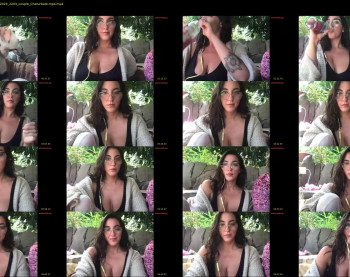 strawberripulp — 11 minute Chaturbate female naked cam show, 480p, Aug 27, 2024