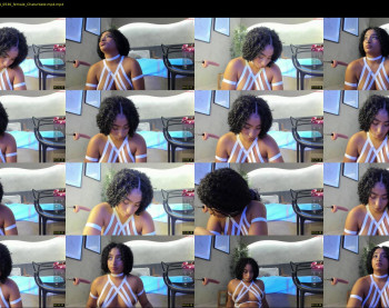 willow_hendrix — 6 minute Chaturbate female naked cam show, 720p, Aug 27, 2024