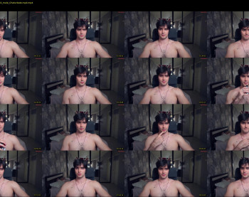 _fatrabbit — 10 minute Chaturbate male naked cam show, 720p, Aug 28, 2024