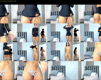 monicaflower — 31 minute Chaturbate female naked cam show, 720p, Aug 28, 2024