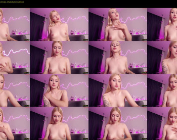 wild_lov — 15 minute Chaturbate female naked cam show, 720p, Aug 28, 2024