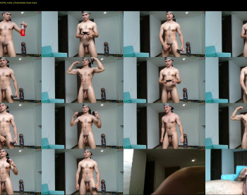 ash_wingrant — 36 minute Chaturbate male naked cam show, 720p, Aug 30, 2024