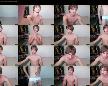 elpsycongrooo — 57 minute Chaturbate male naked cam show, 720p, Aug 29, 2024