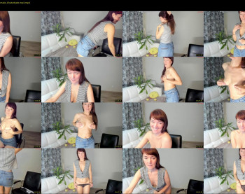 fritha — 45 minute Chaturbate female naked cam show, 720p, Aug 29, 2024