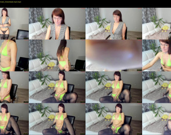 fritha — 22 minute Chaturbate female naked cam show, 720p, Aug 30, 2024