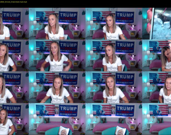 holihurricane — 38 minute Chaturbate female naked cam show, 720p, Aug 29, 2024