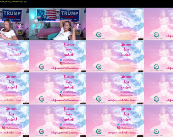 holihurricane — 120 minute Chaturbate female naked cam show, 720p, Aug 29, 2024