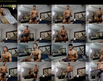 jacksoncooper1 — 65 minute Chaturbate male naked cam show, 720p, Aug 29, 2024
