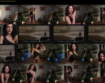 jadeperez_ — 58 minute Chaturbate female naked cam show, 720p, Aug 30, 2024