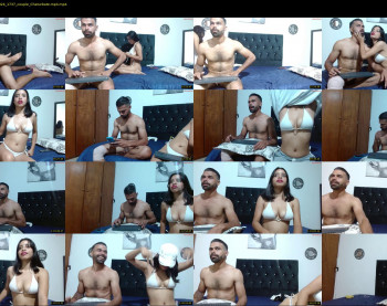 max_ashley_mds — 121 minute Chaturbate couple naked cam show, 720p, Aug 29, 2024
