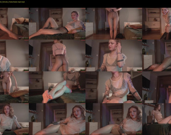 ms_lorelei — 121 minute Chaturbate female naked cam show, 720p, Aug 29, 2024