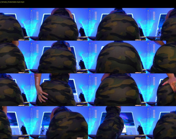 oxlemon — 16 minute Chaturbate female naked cam show, 720p, Aug 29, 2024