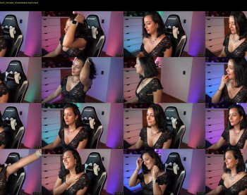 tiny_panther — 93 minute Chaturbate female naked cam show, 720p, Aug 30, 2024