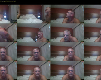 trickquestion — 19 minute Chaturbate couple naked cam show, 720p, Aug 30, 2024
