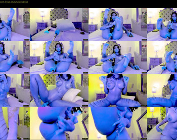 cherylloving_ — 121 minute Chaturbate female naked cam show, 720p, Aug 30, 2024