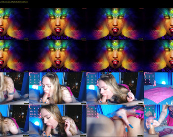 emptyhunters — 87 minute Chaturbate couple naked cam show, 720p, Aug 31, 2024