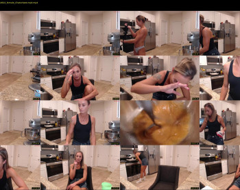 holihurricane — 121 minute Chaturbate female naked cam show, 720p, Aug 30, 2024