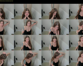juliabeautiful — 14 minute Chaturbate female naked cam show, 720p, Aug 30, 2024