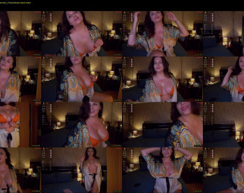 karrin — 120 minute Chaturbate female naked cam show, 720p, Aug 30, 2024