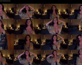 karrin — 46 minute Chaturbate female naked cam show, 720p, Aug 31, 2024