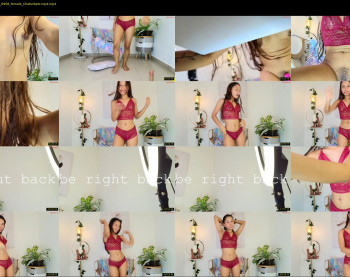 marce_algara — 120 minute Chaturbate female naked cam show, 720p, Aug 30, 2024