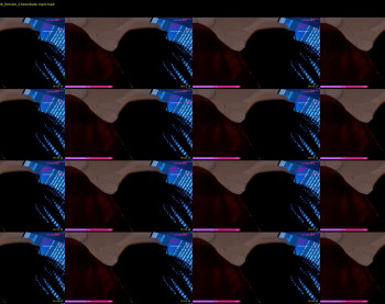 sam01___ — 3 minute Chaturbate female naked cam show, 720p, Aug 31, 2024