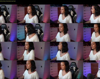 tiny_panther — 94 minute Chaturbate female naked cam show, 720p, Aug 31, 2024