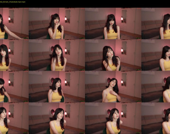 _blackbee_ — 5 minute Chaturbate female naked cam show, 720p, Aug 31, 2024