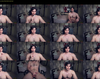 _fatrabbit — 59 minute Chaturbate male naked cam show, 720p, Aug 31, 2024