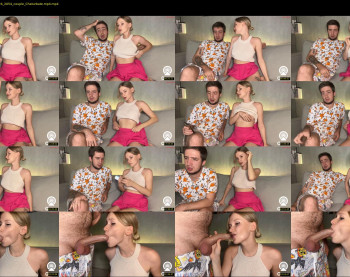 adele_nick2202 — 39 minute Chaturbate couple naked cam show, 720p, Aug 31, 2024