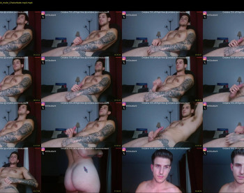 cloudsent — 22 minute Chaturbate male naked cam show, 720p, Aug 31, 2024
